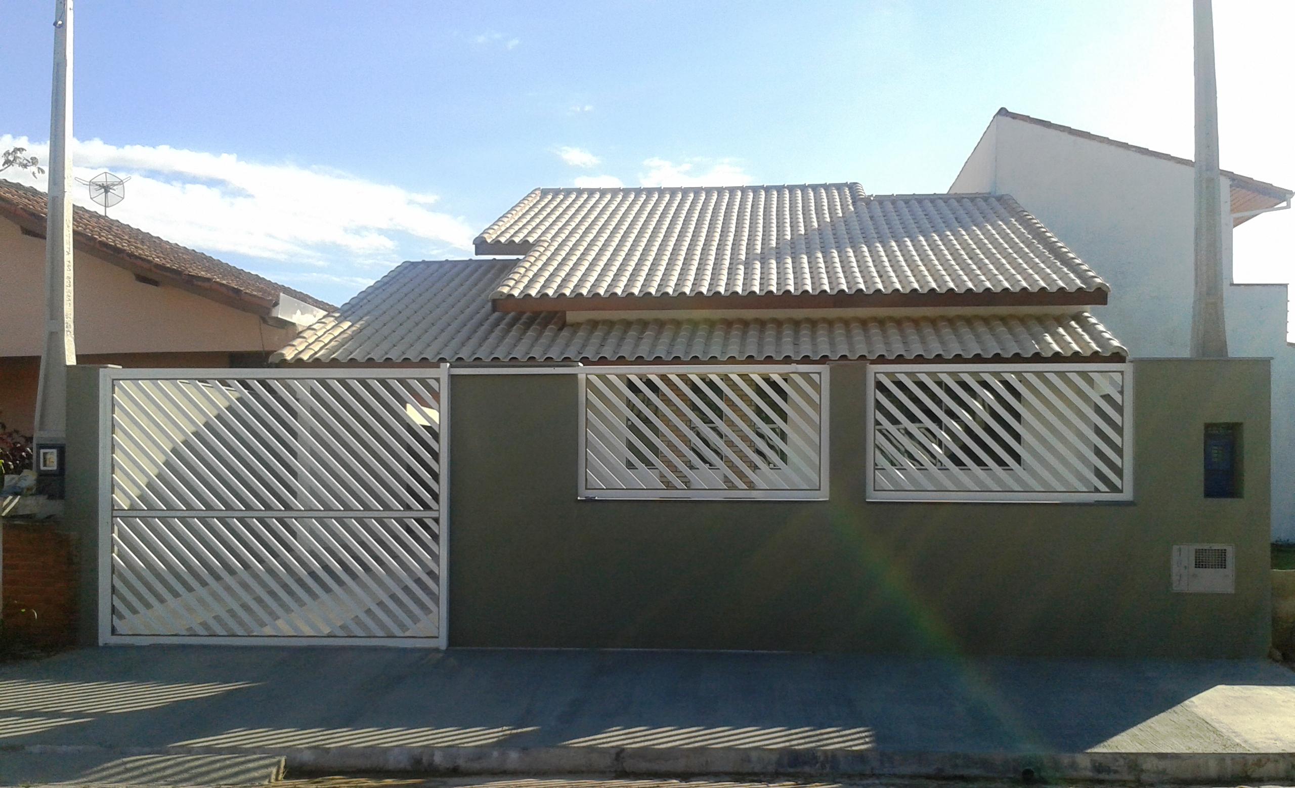 casa em Oásis